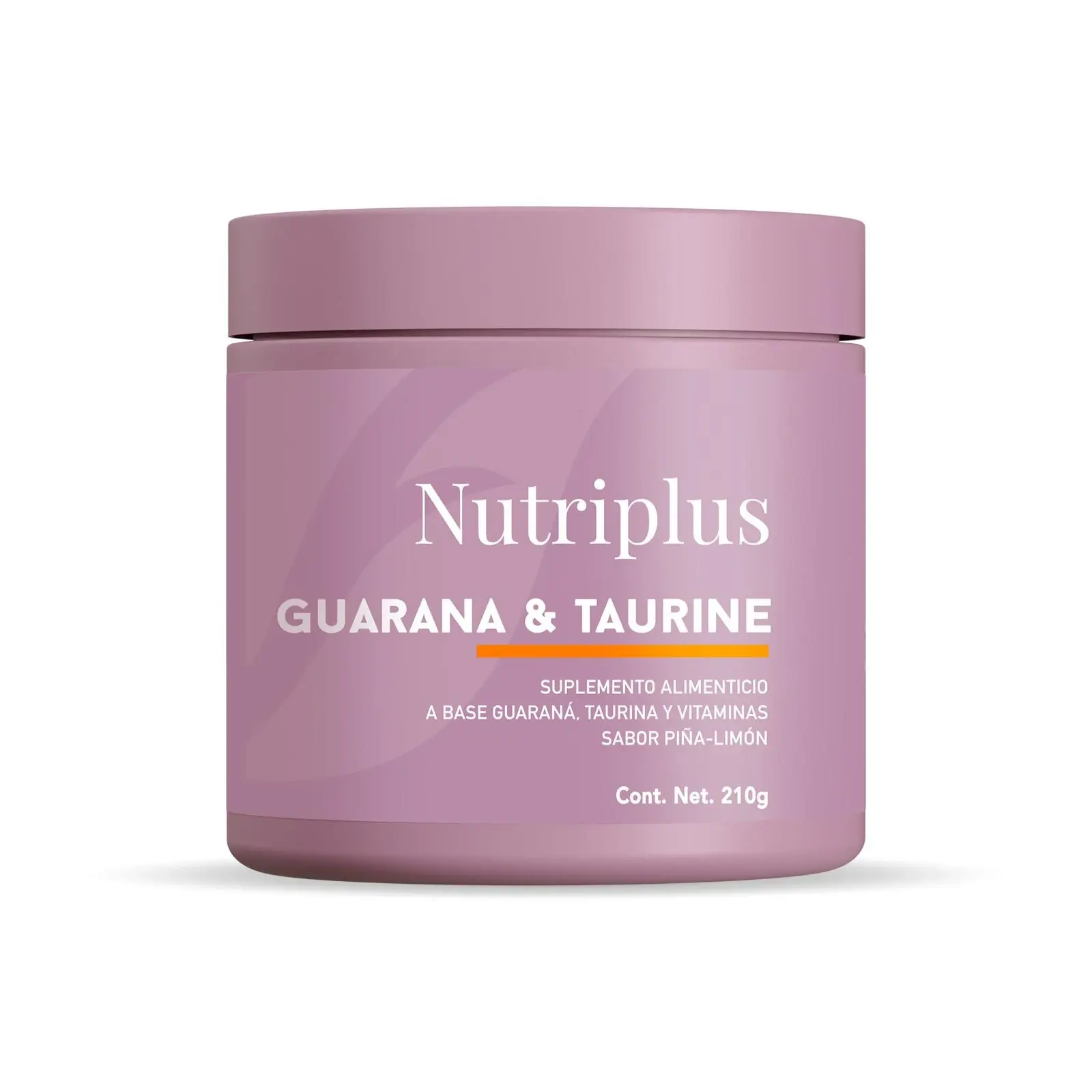 Guarana & Taurine Powder FARMASI